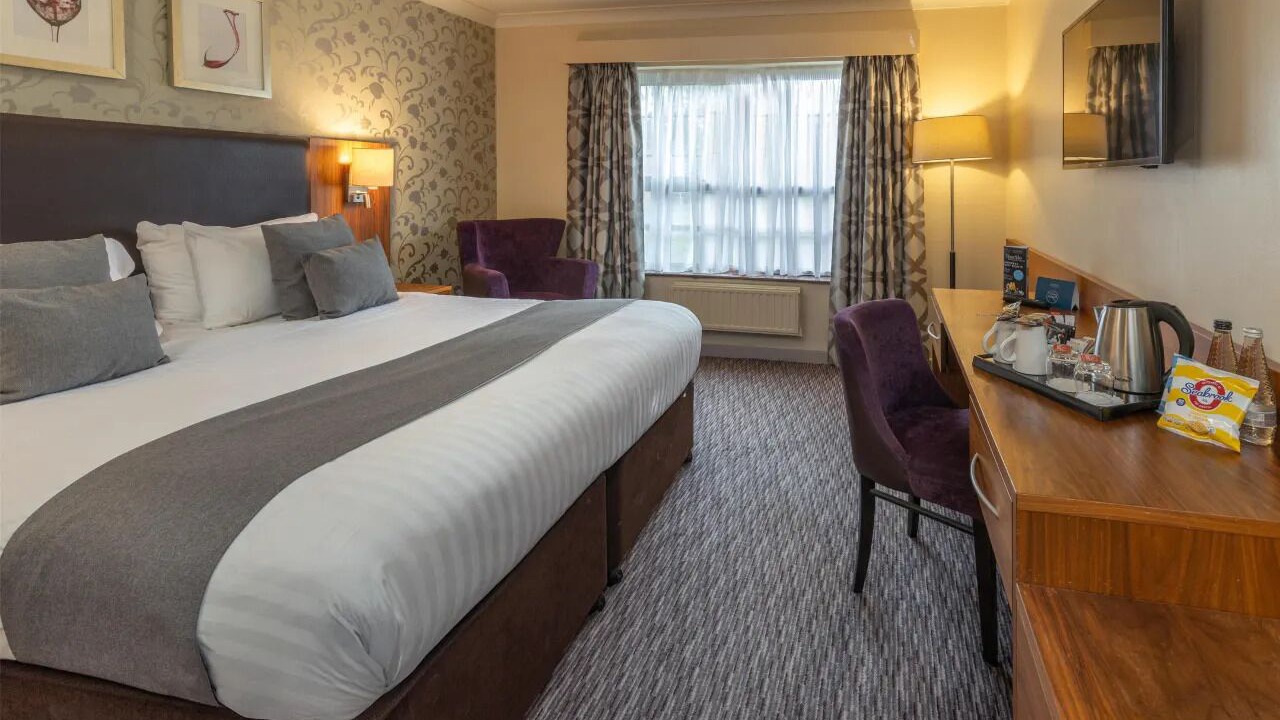 Photo of Bedroom in Matson