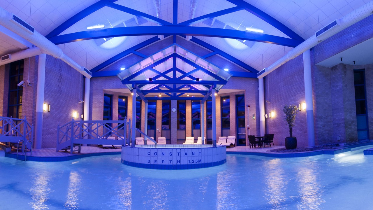 Photo of Bedroom in Matson