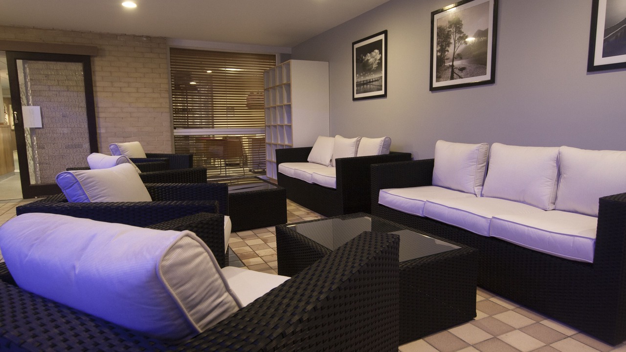 Photo of Bedroom in Matson