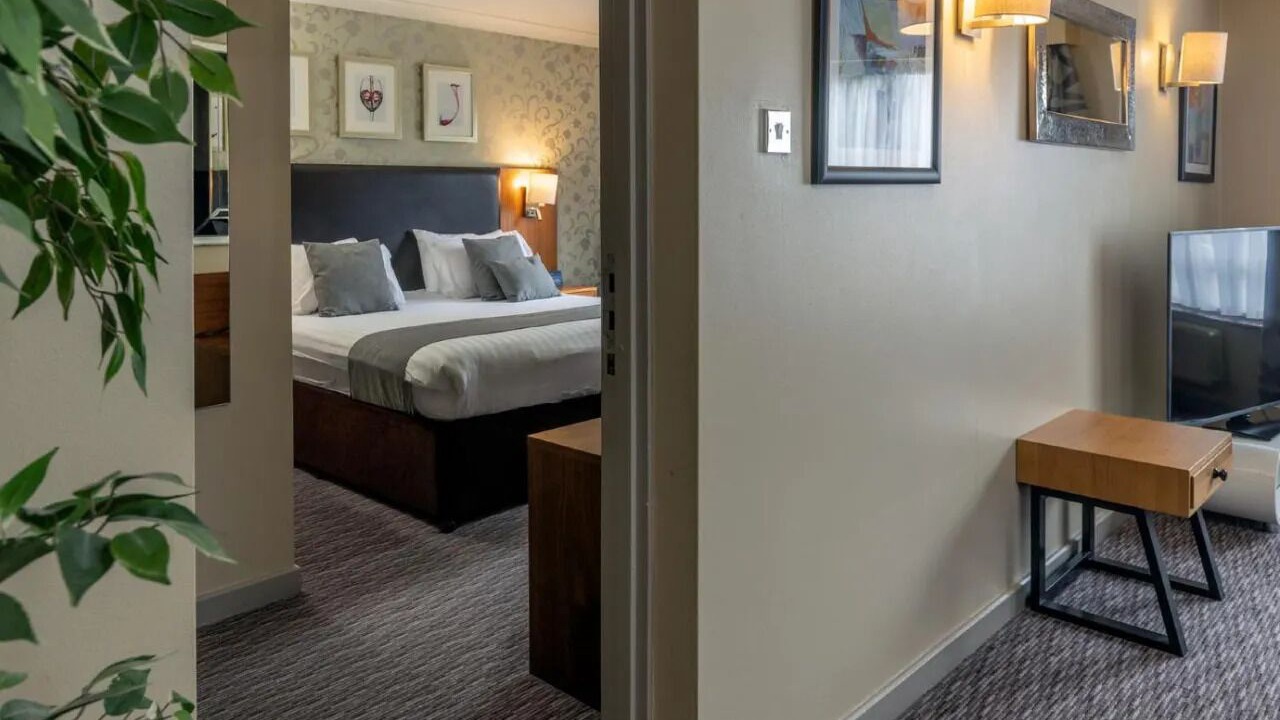 Photo of Bedroom in Matson