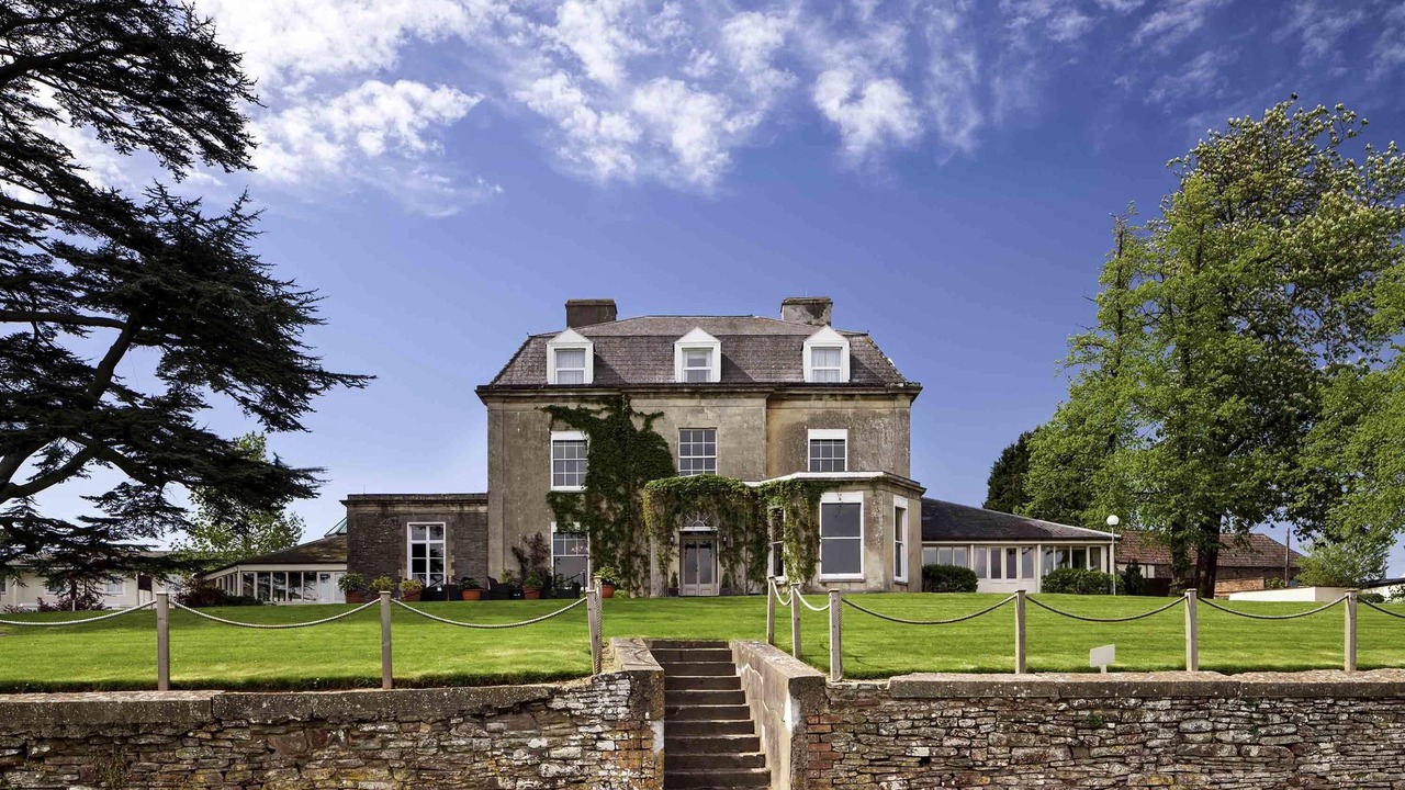 Photo of Outdoor in Little Stoke