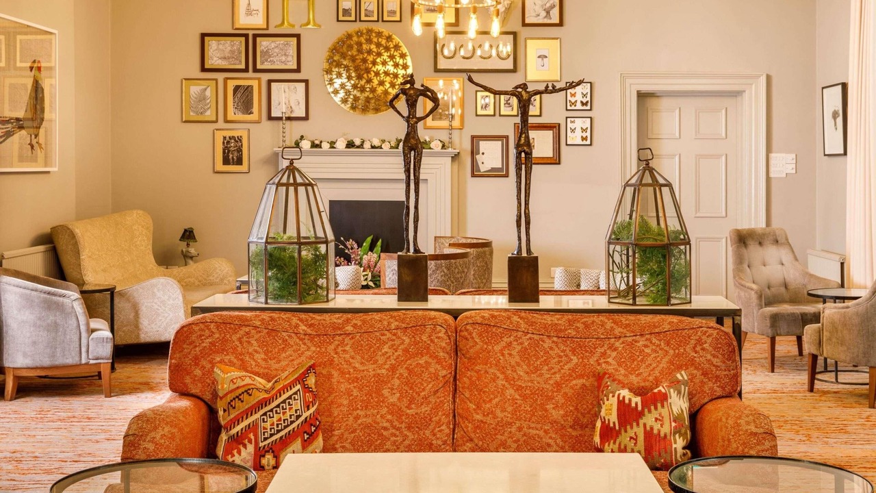 Photo of Outdoor in Little Stoke