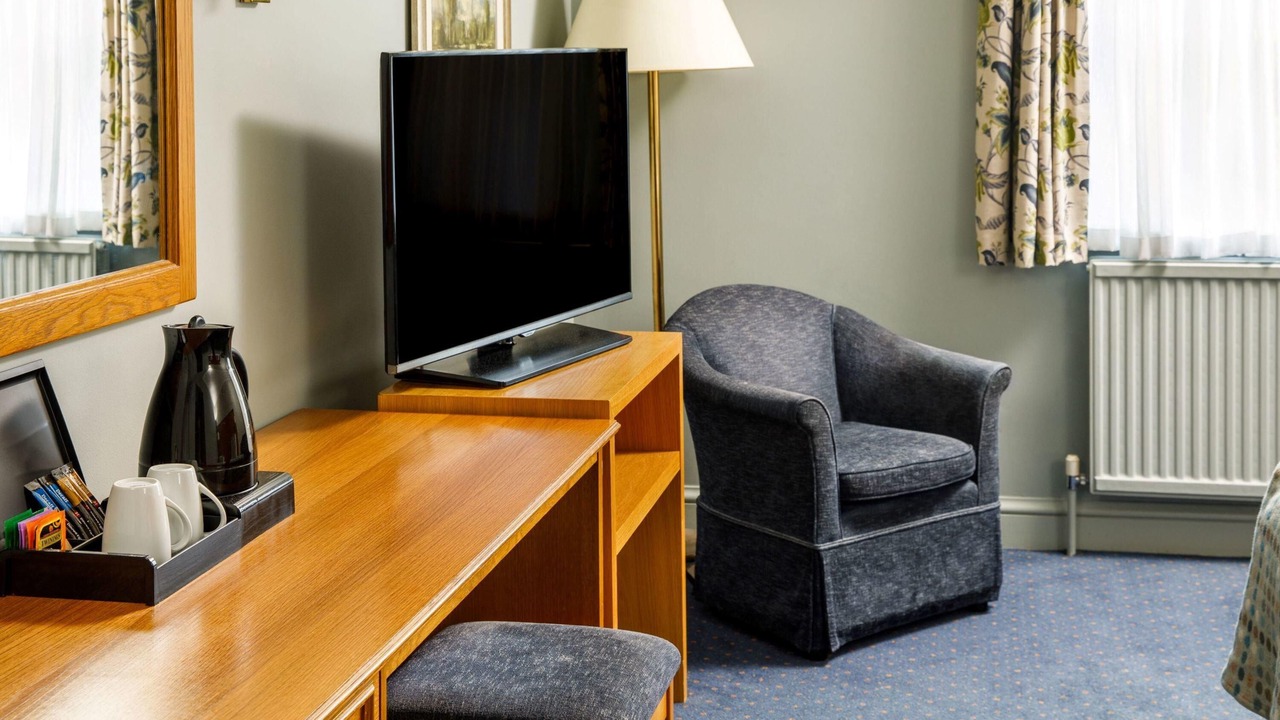 Photo of Bedroom in Little Stoke