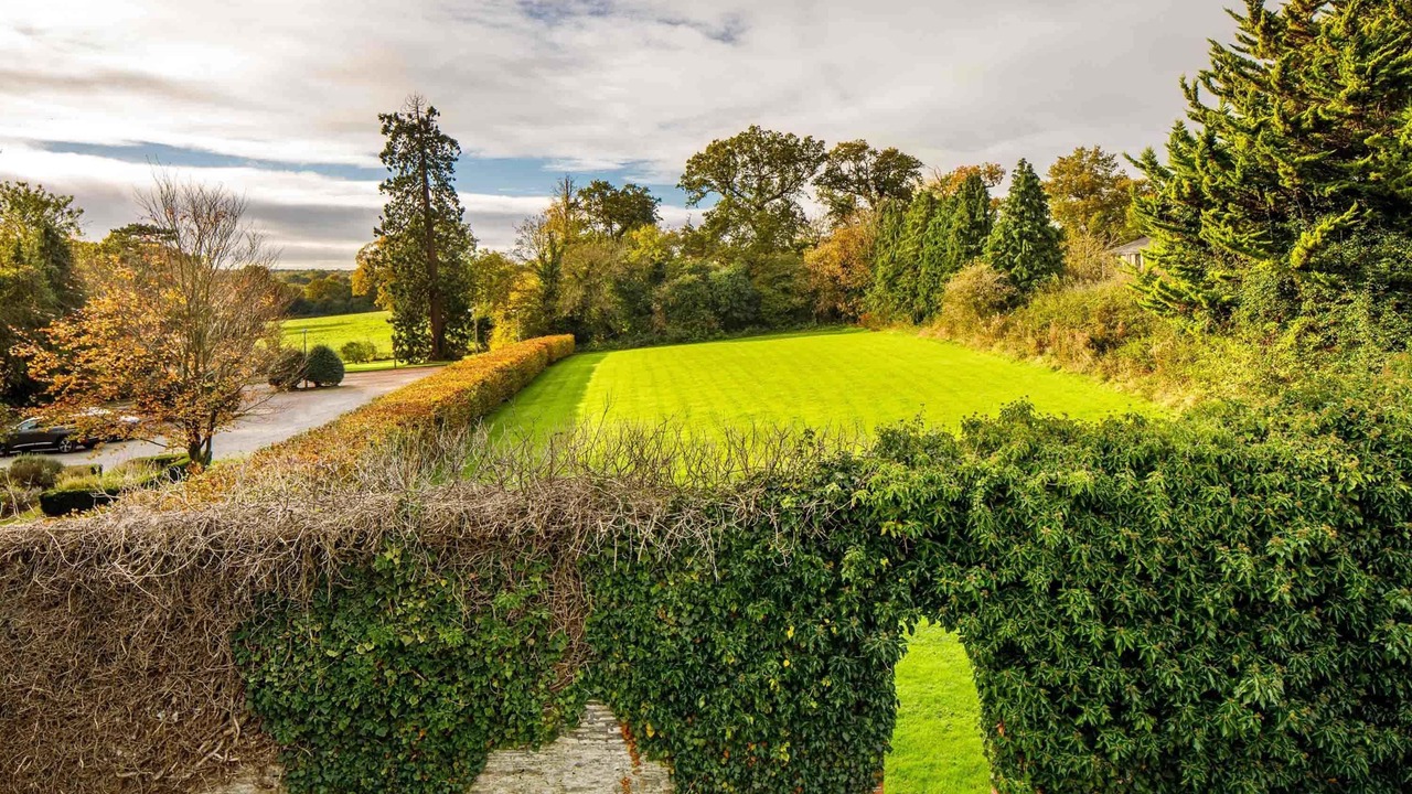 Photo of Outdoor in Little Stoke