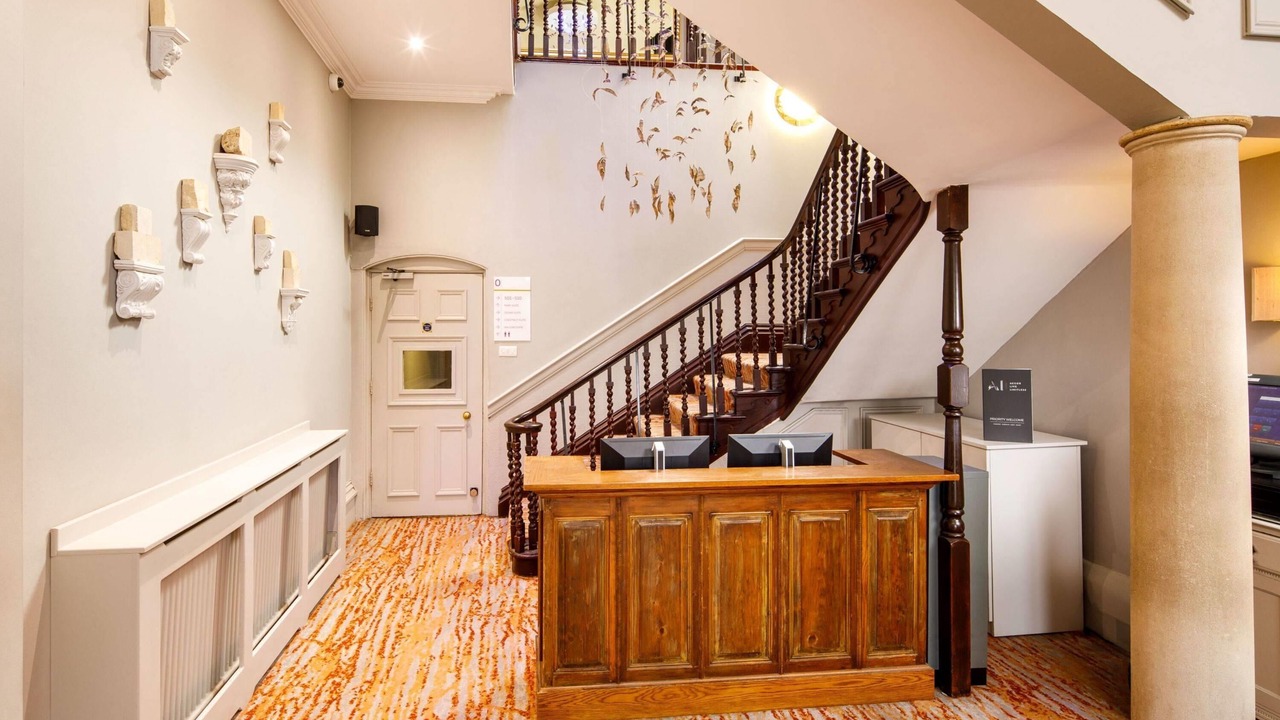 Photo of Outdoor in Little Stoke