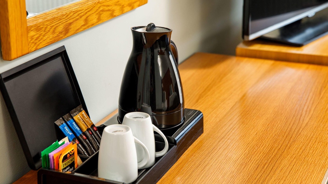 Photo of Bedroom in Little Stoke