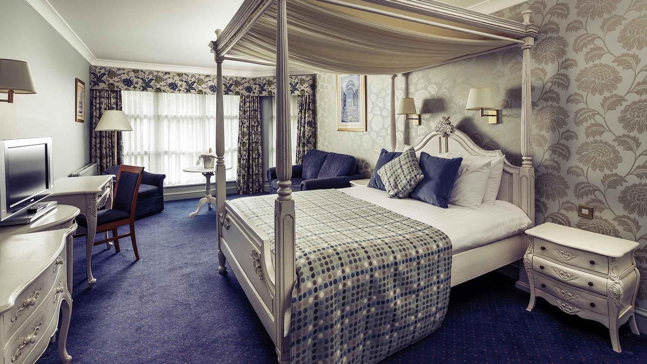 Photo of Outdoor in Little Stoke