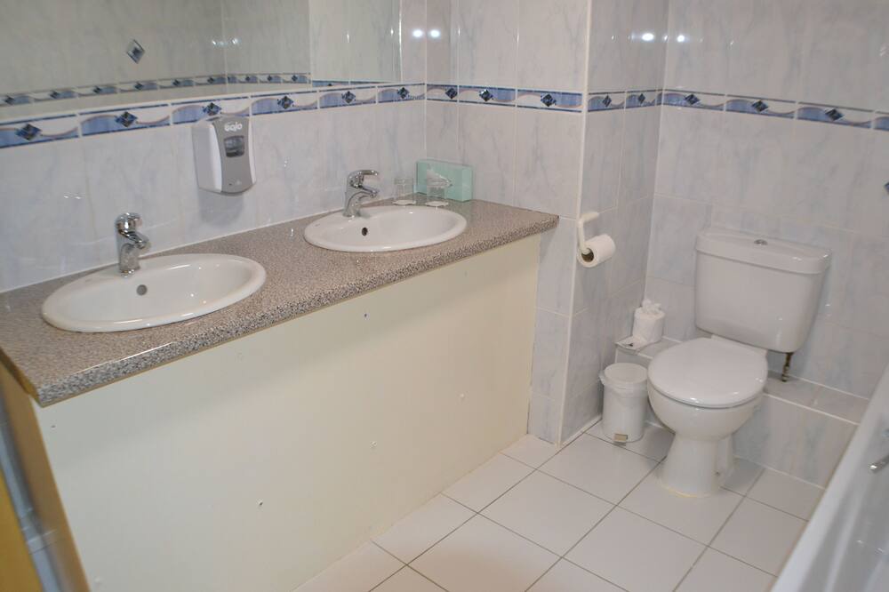 Photo of Bathroom in Westhampnett