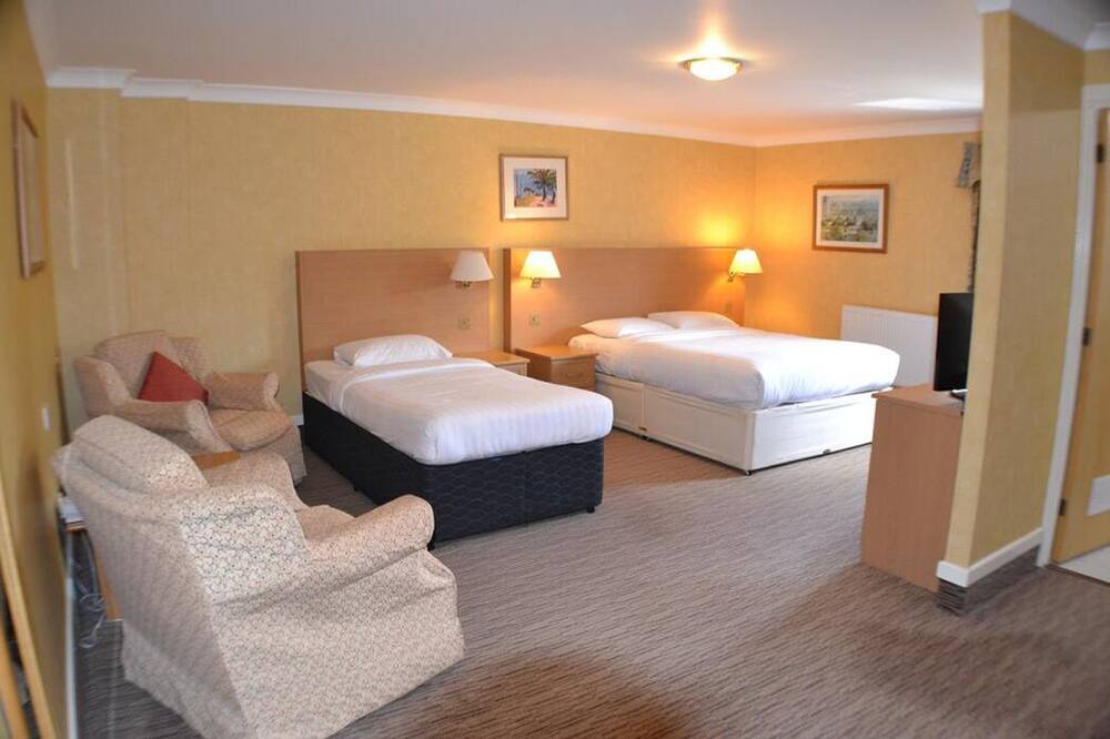 Photo of Bedroom in Westhampnett