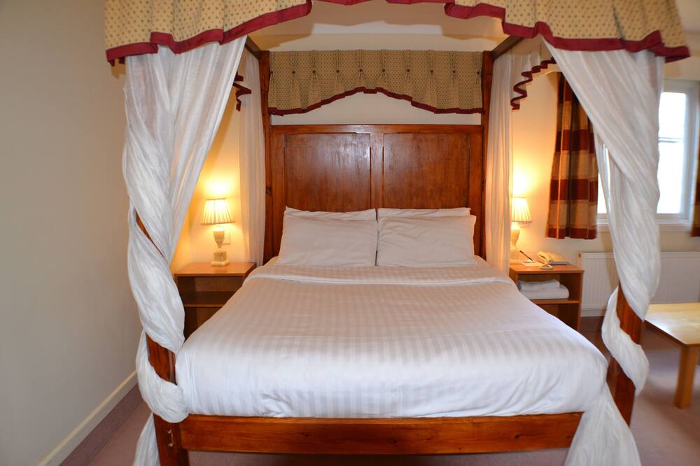 Photo of Bedroom in Westhampnett