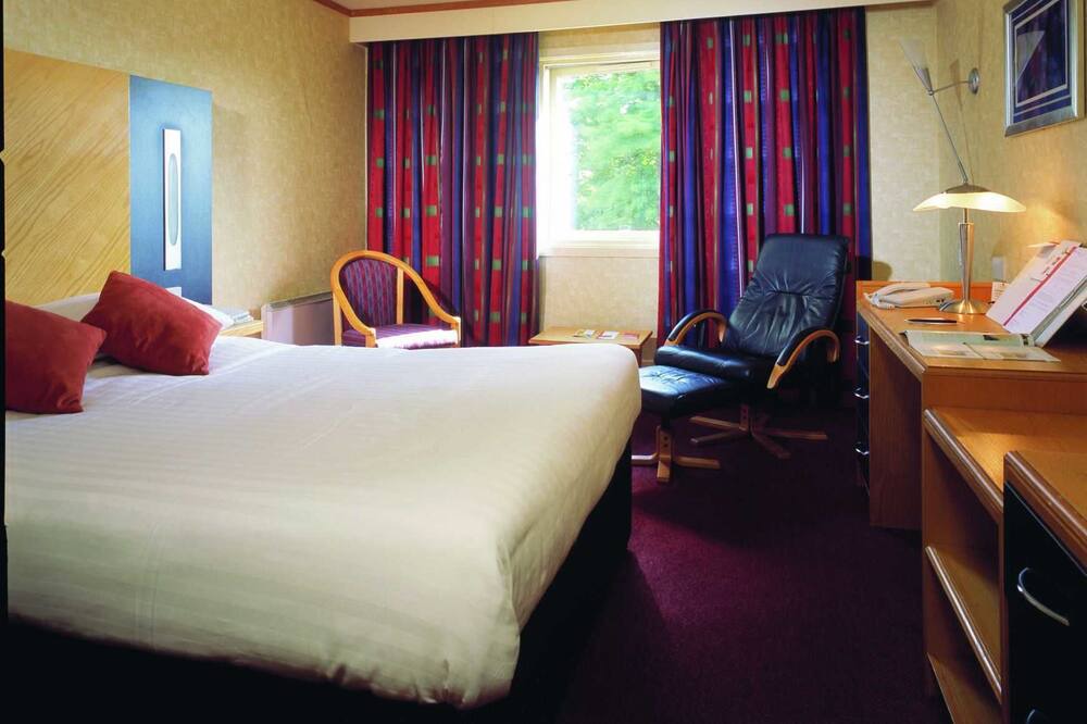 Photo of Bedroom in Westhampnett