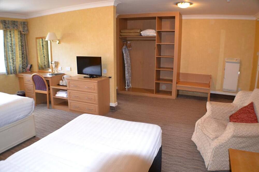 Photo of Bedroom in Westhampnett