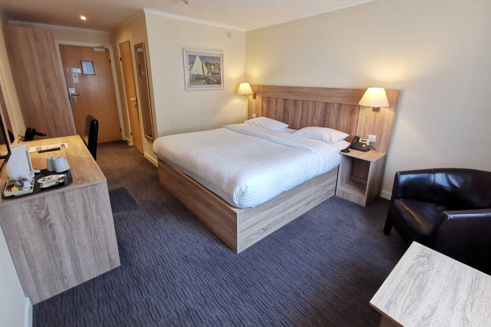 Photo of Bedroom in Westhampnett