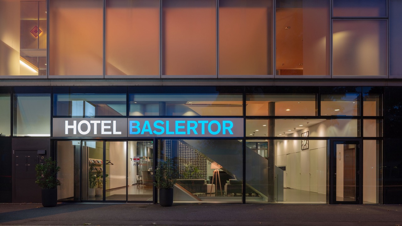 Photo of Outdoor in Muttenz