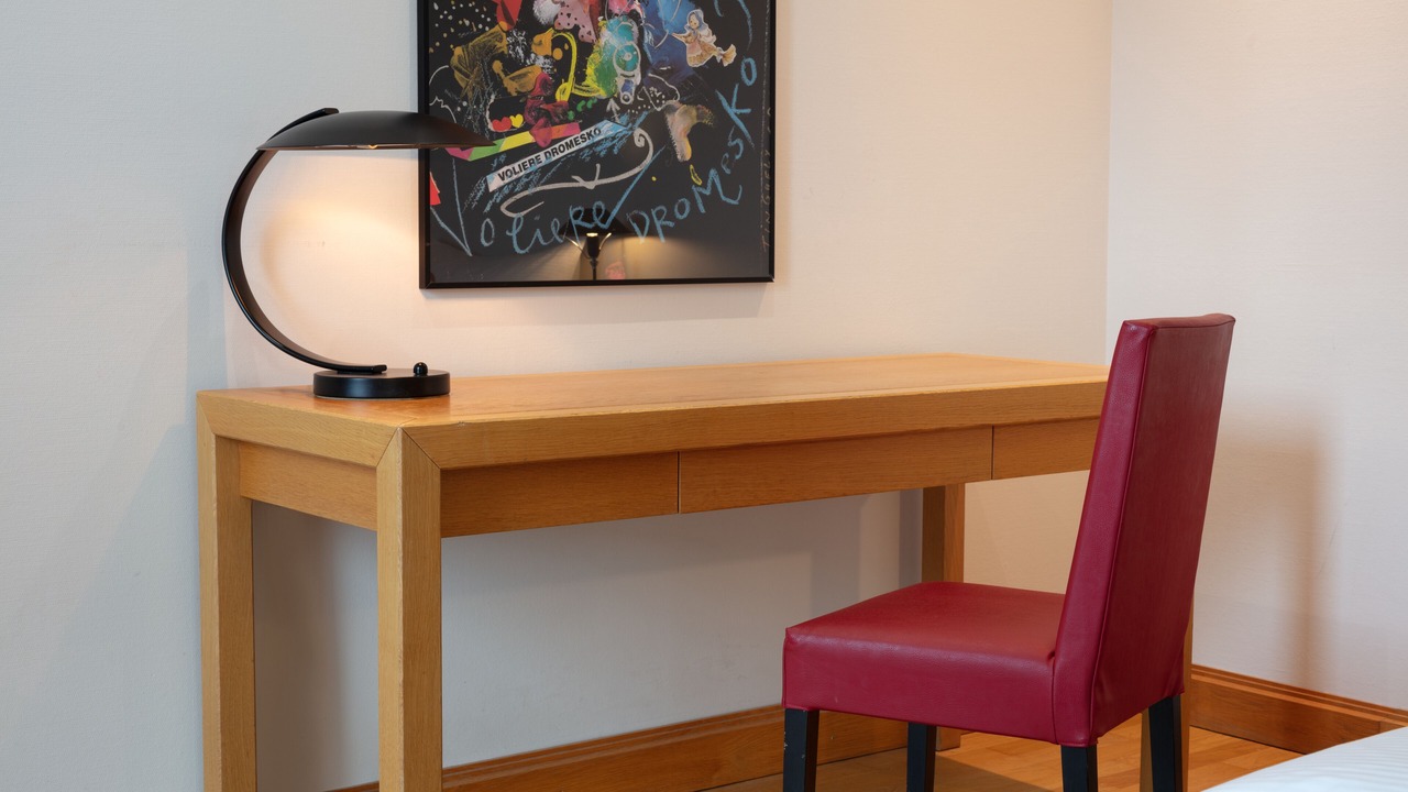 Photo of Bedroom in Muttenz