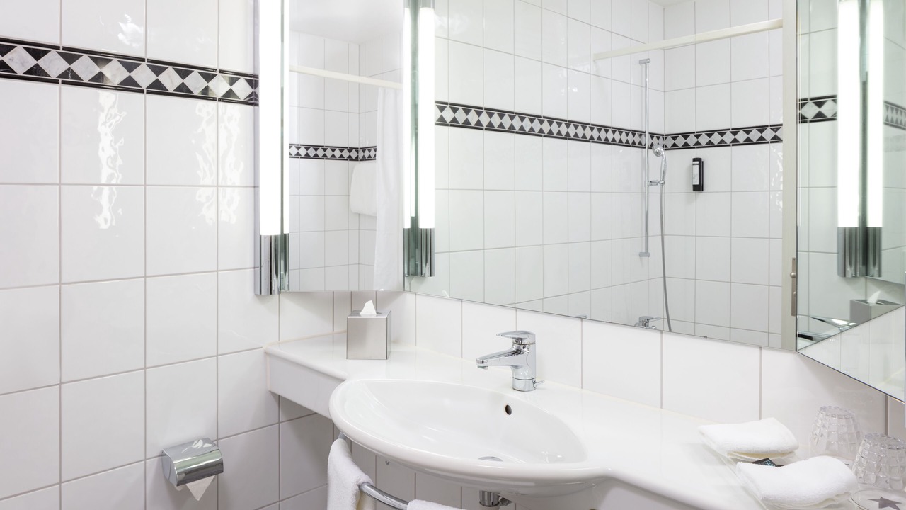 Photo of Bathroom in Muttenz