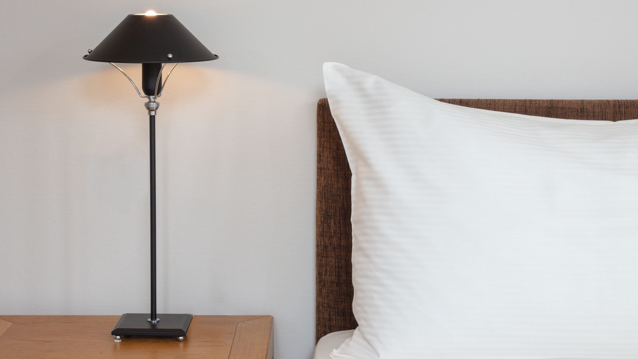 Photo of Bedroom in Muttenz