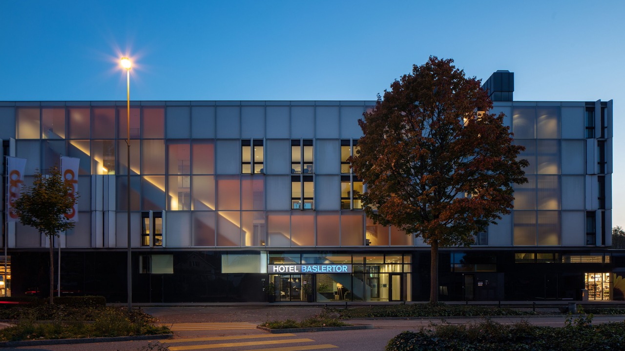 Photo of Outdoor in Muttenz