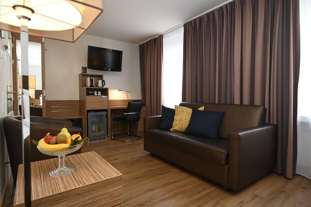 Photo of Livingroom in Hard