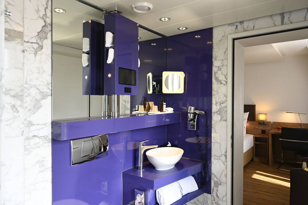 Photo of Bathroom in Hard