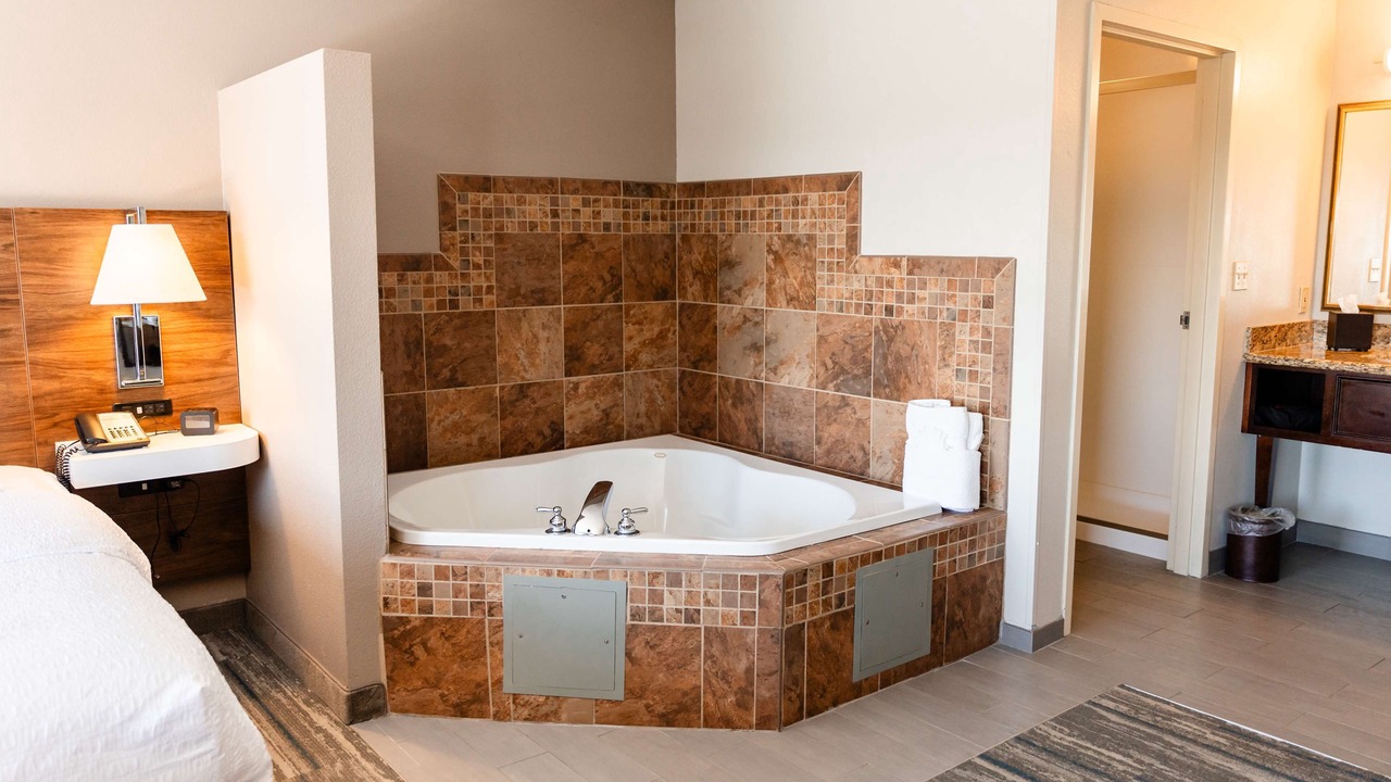 Photo of Bathroom in Scottsbluff