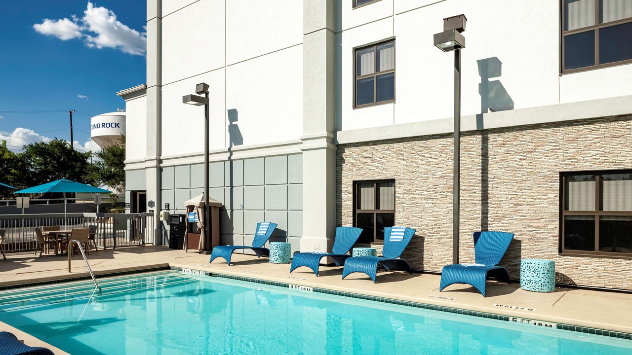 Photo of Outdoor in Round Rock