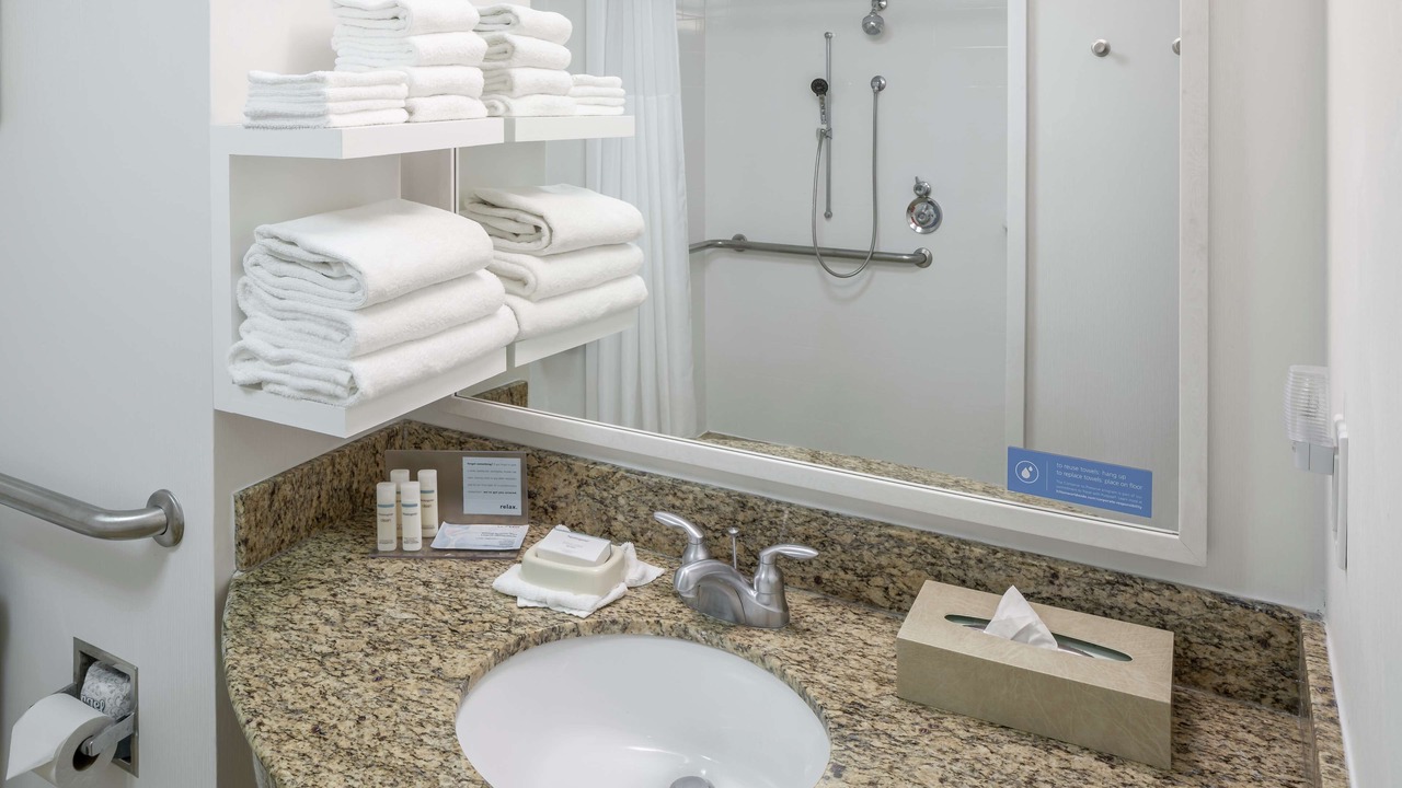 Photo of Bathroom in Round Rock