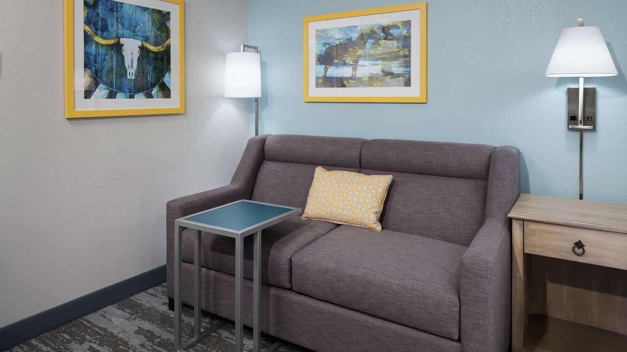 Photo of Bedroom in Round Rock