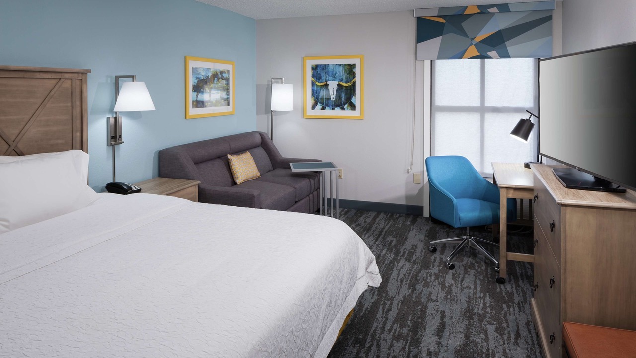 Photo of Bedroom in Round Rock