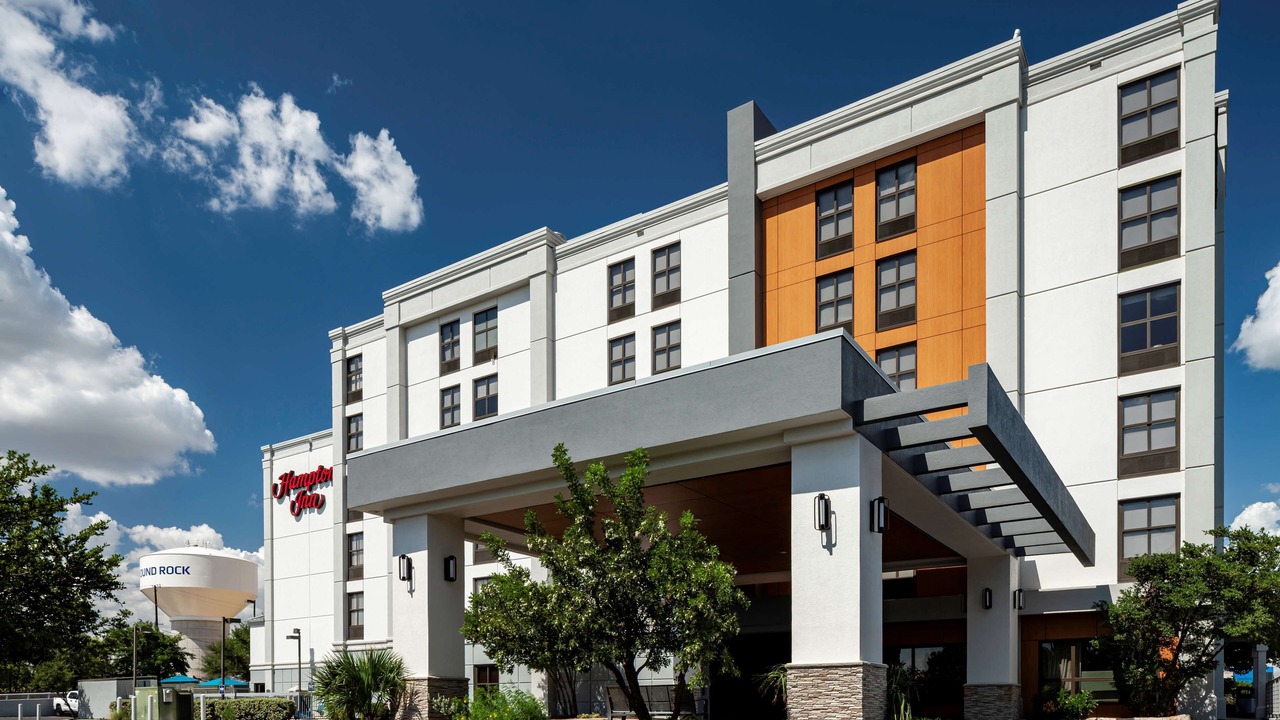 Photo of Outdoor in Round Rock