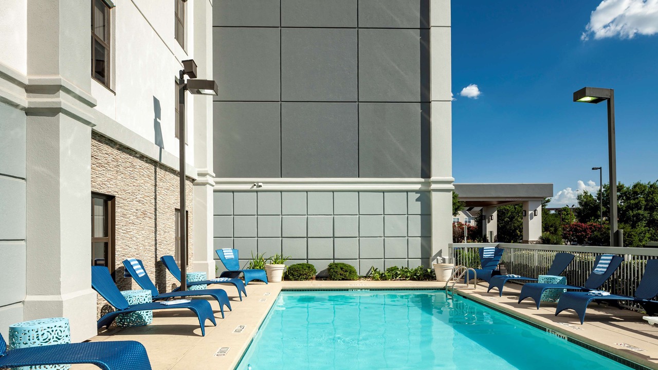Photo of Outdoor in Round Rock