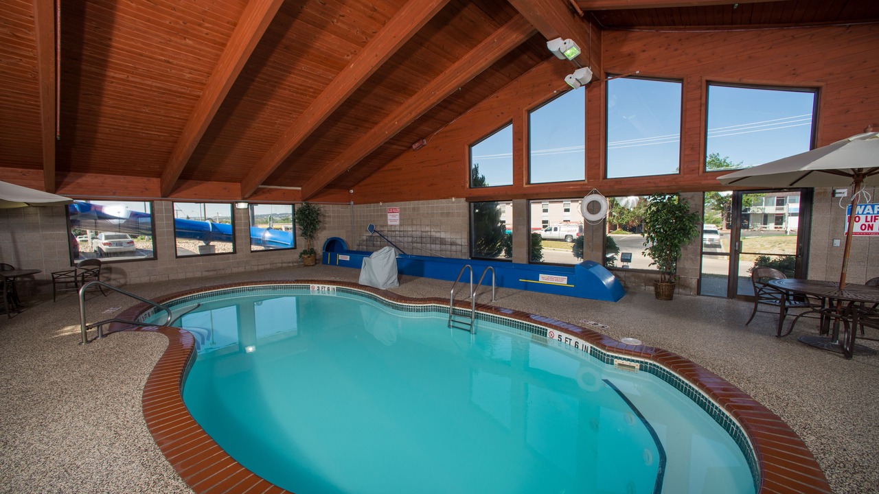 Photo of Outdoor in Rapid City
