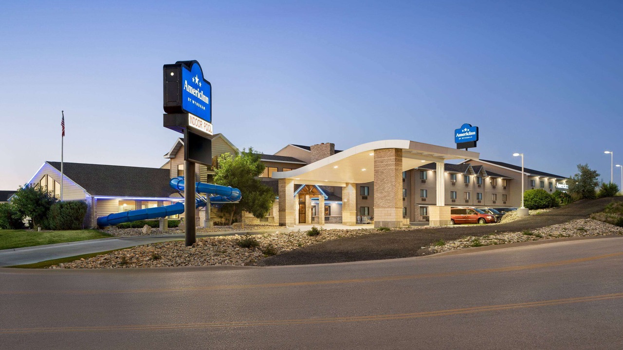 Photo of Outdoor in Rapid City