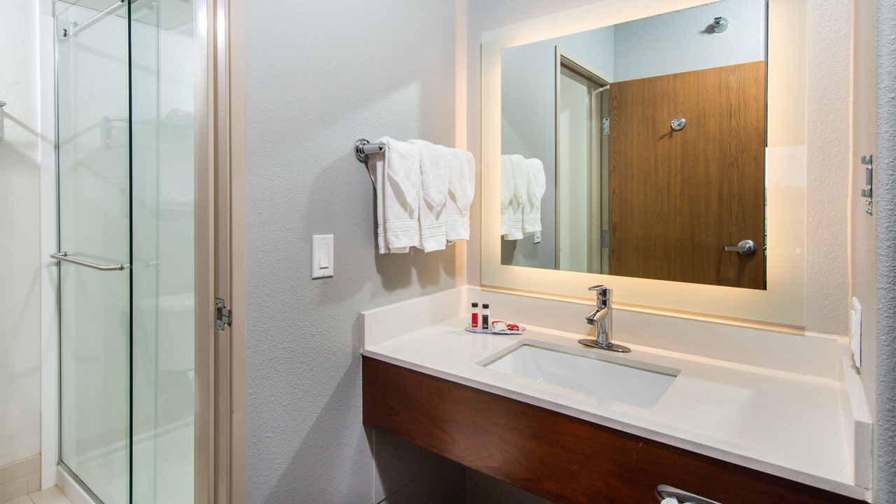 Photo of Bathroom in Rapid City