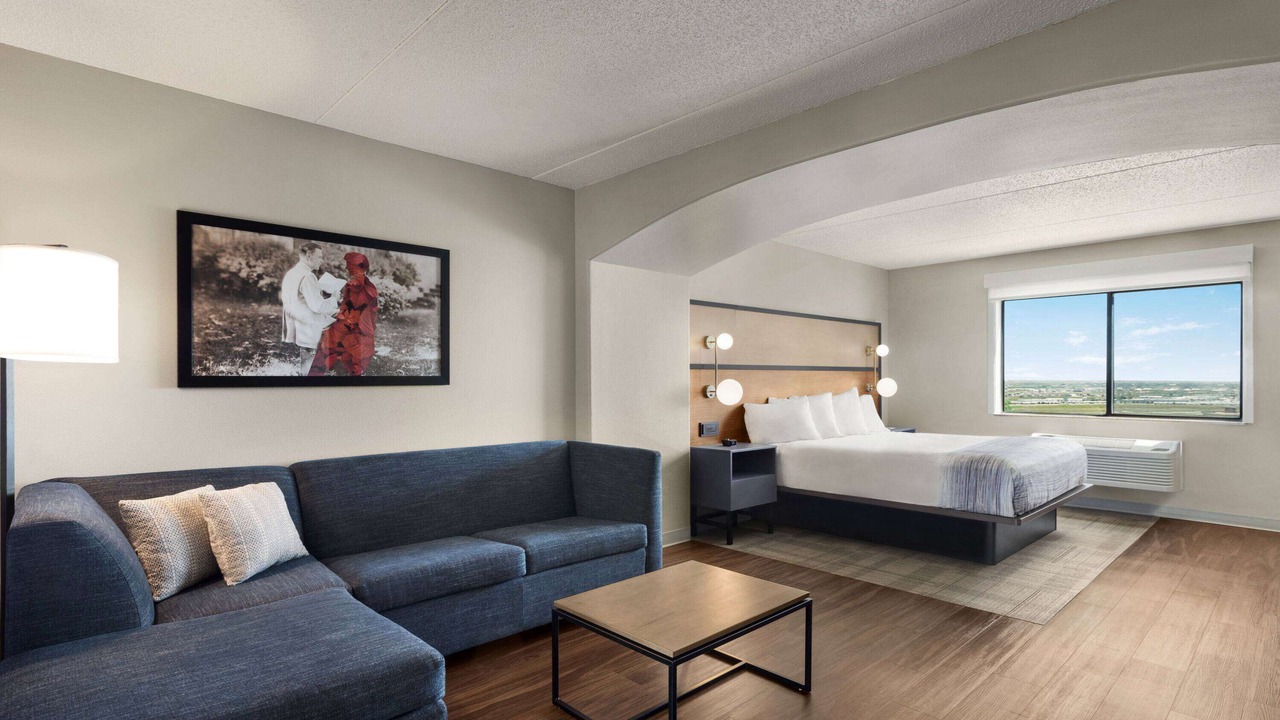 Photo of Bedroom in Rapid City