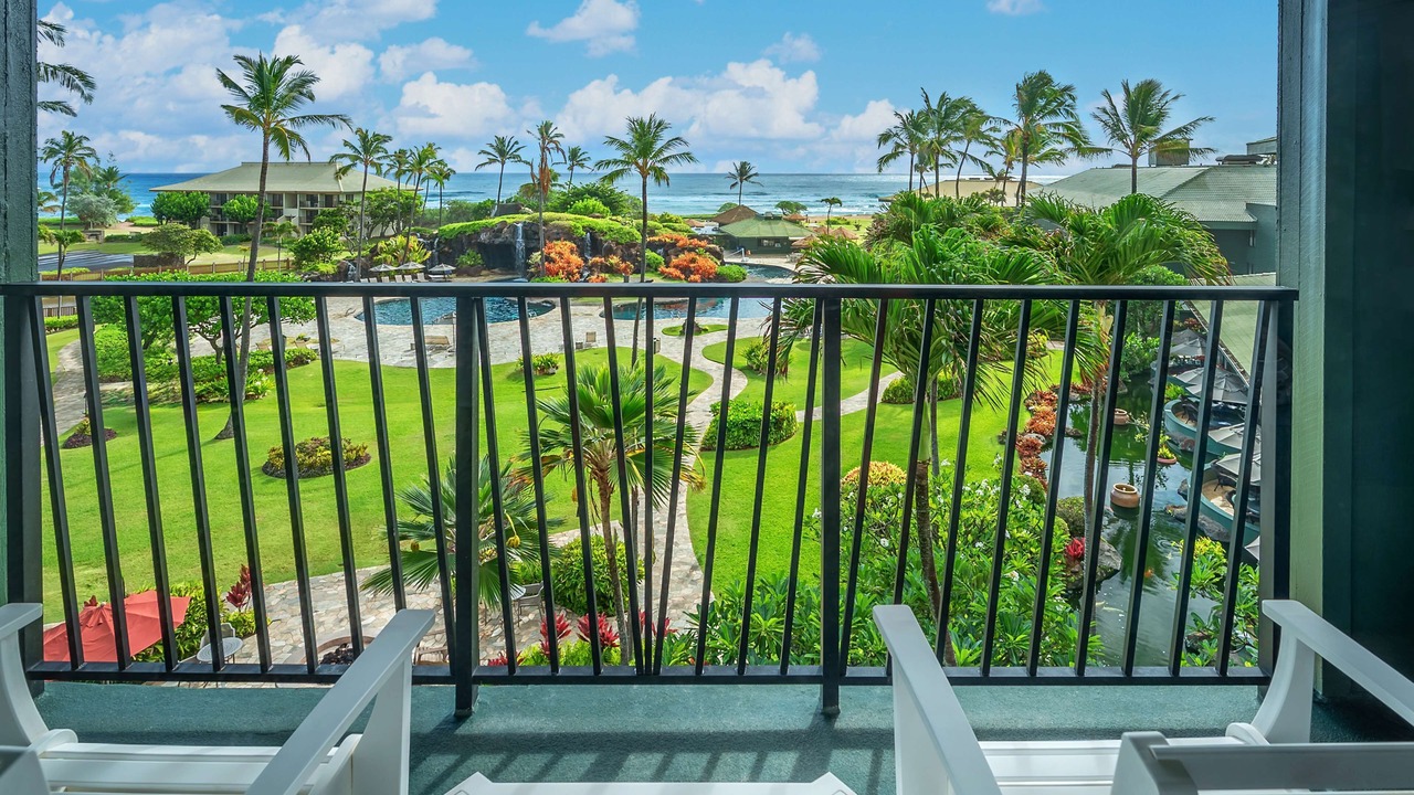 Photo of Bedroom in Hanamaulu