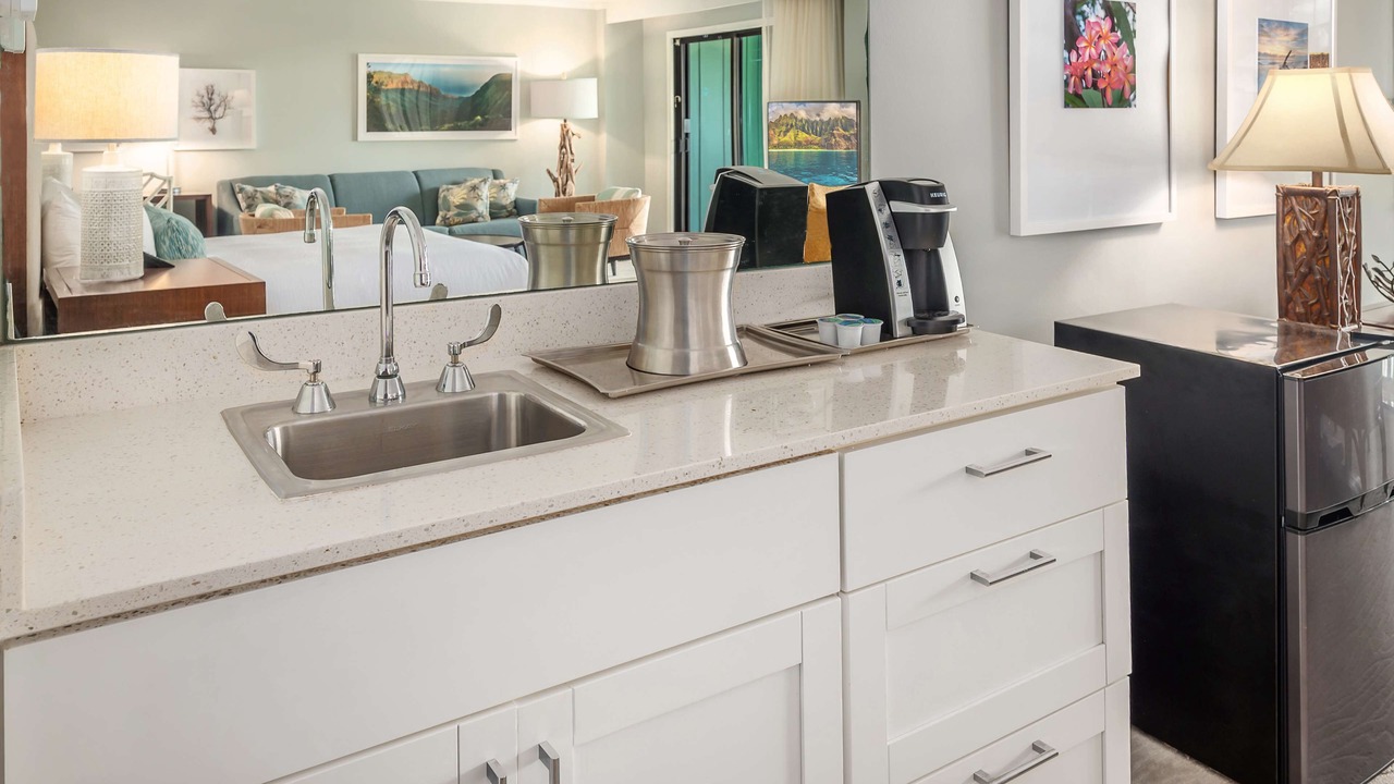 Photo of Bedroom in Hanamaulu