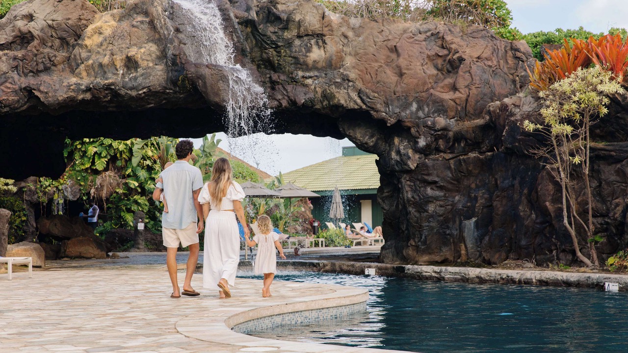 Photo of Outdoor in Hanamaulu