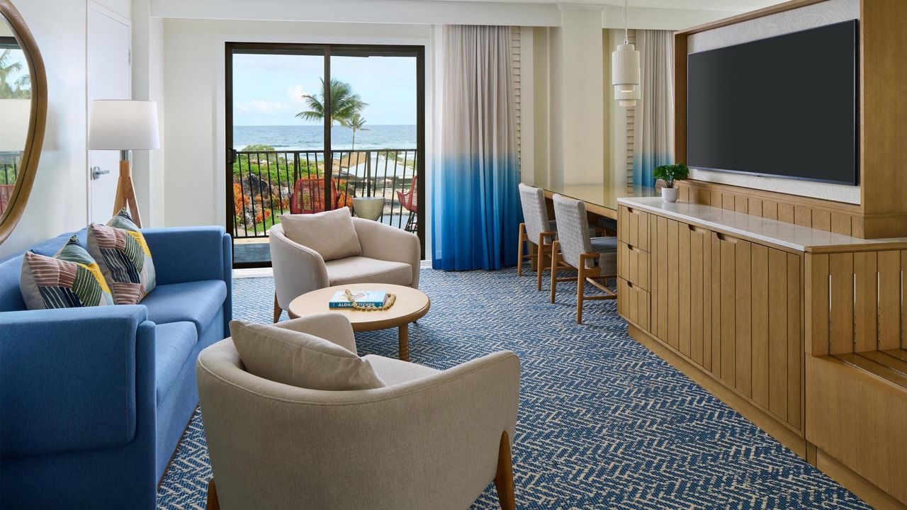 Photo of Bedroom in Hanamaulu