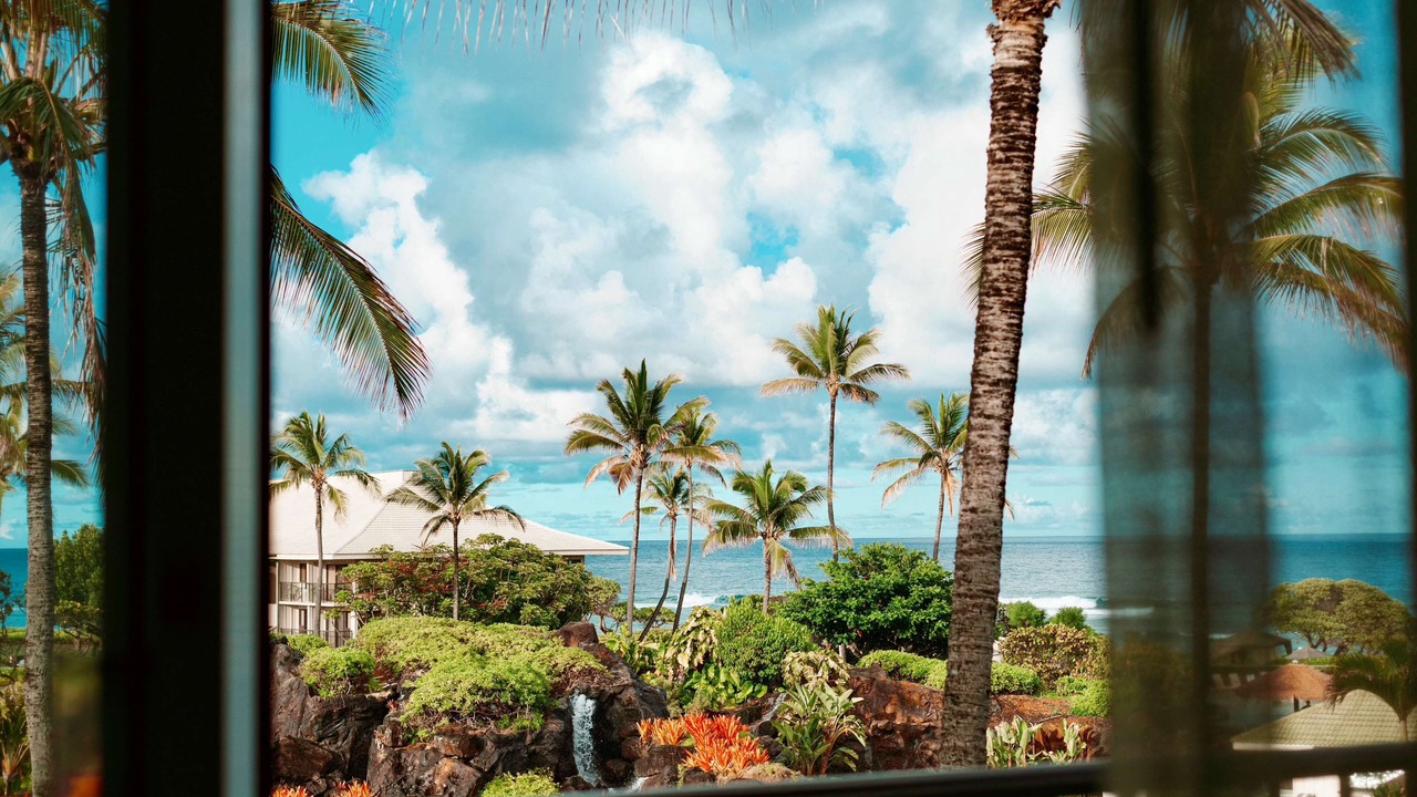 Photo of Bedroom in Hanamaulu