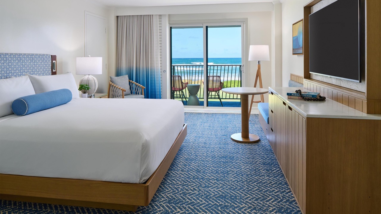 Photo of Bedroom in Hanamaulu