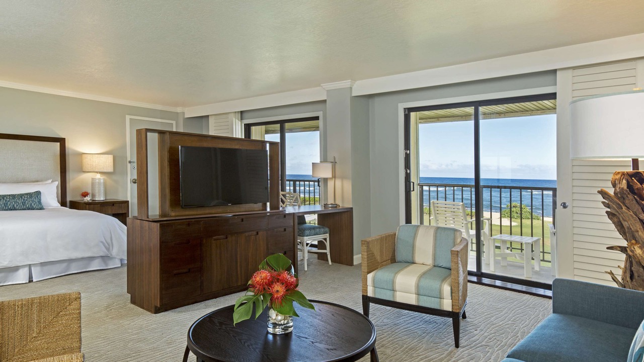 Photo of Bedroom in Hanamaulu