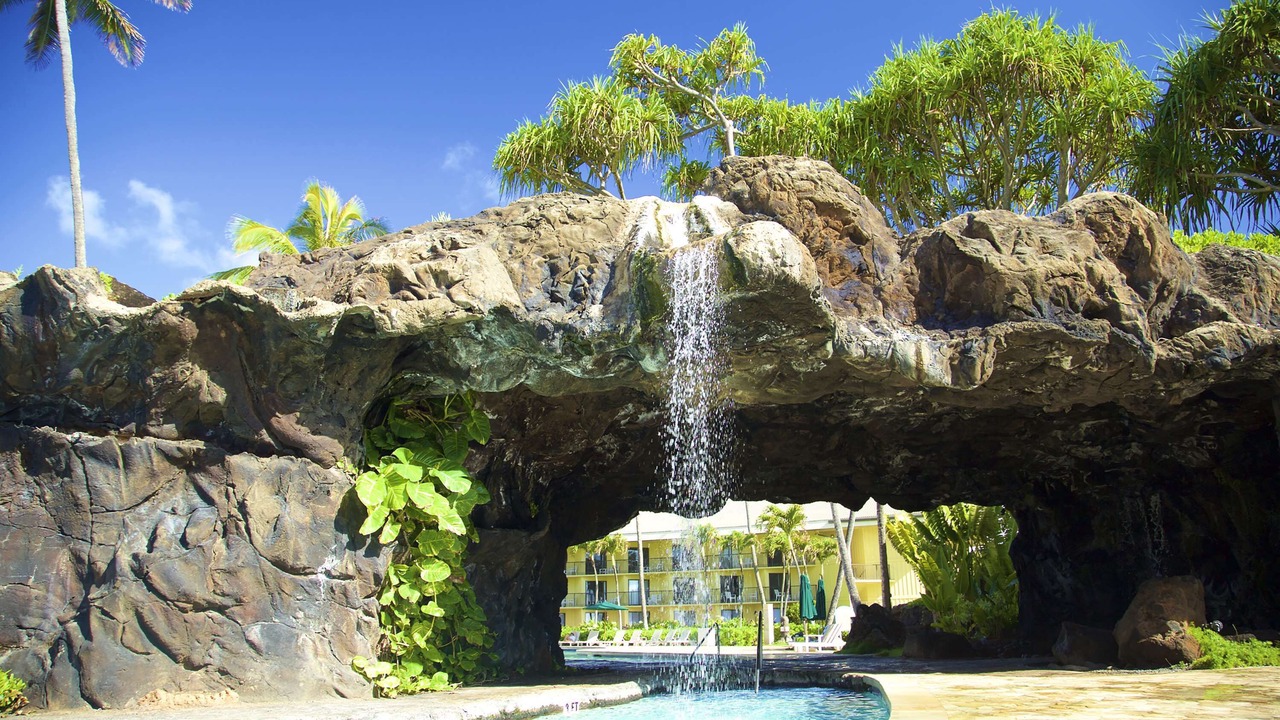 Photo of Outdoor in Hanamaulu