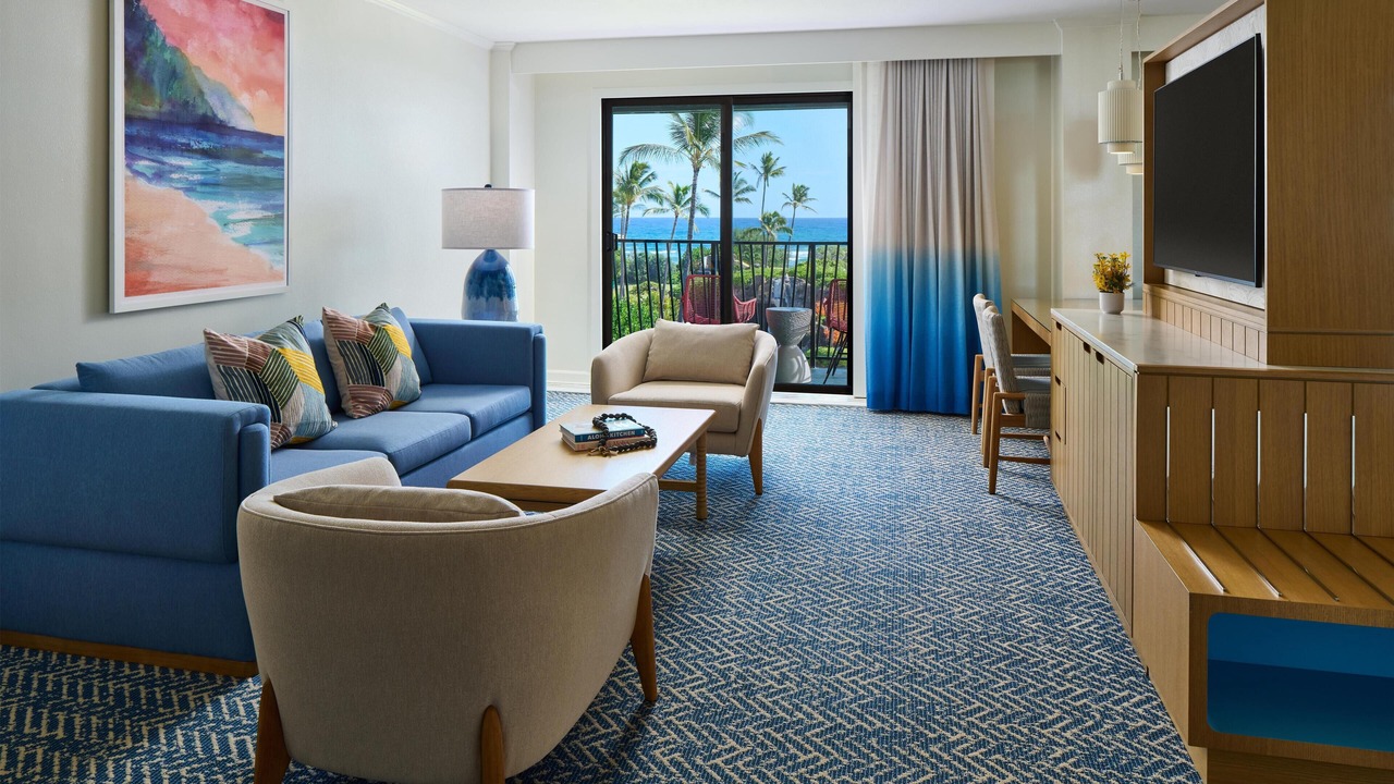 Photo of Bedroom in Hanamaulu