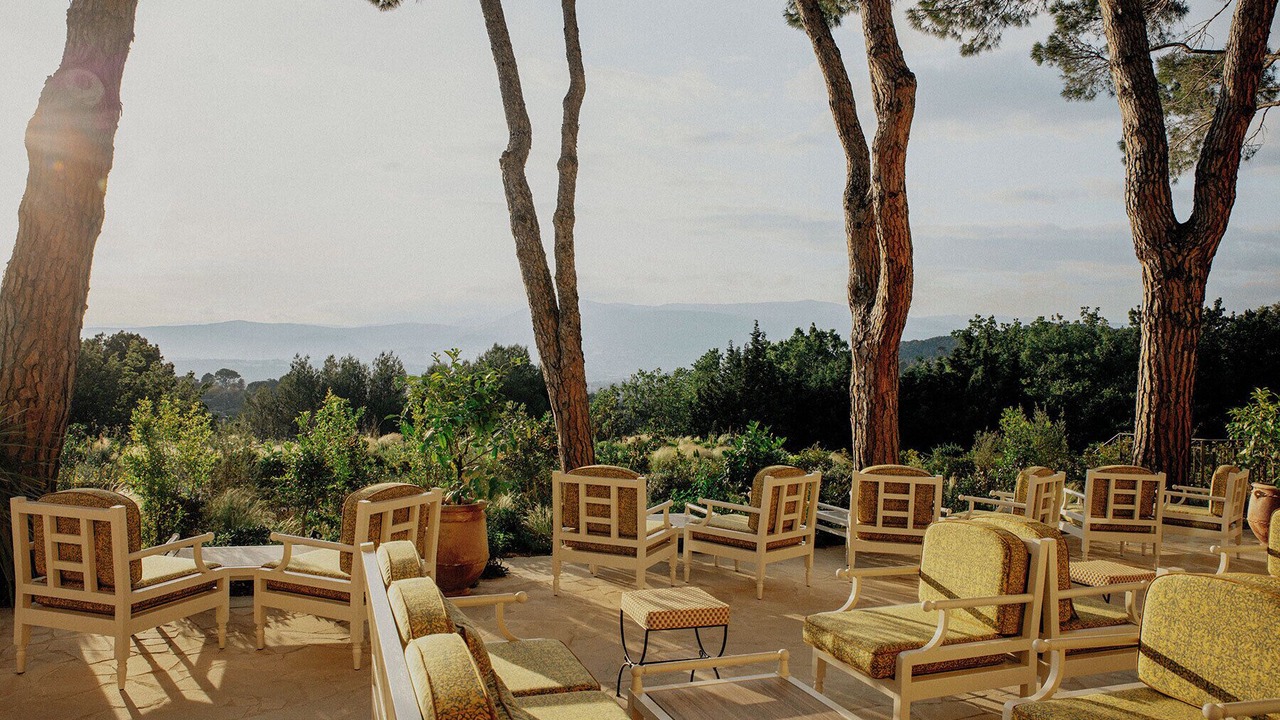 Photo of Others in Mougins