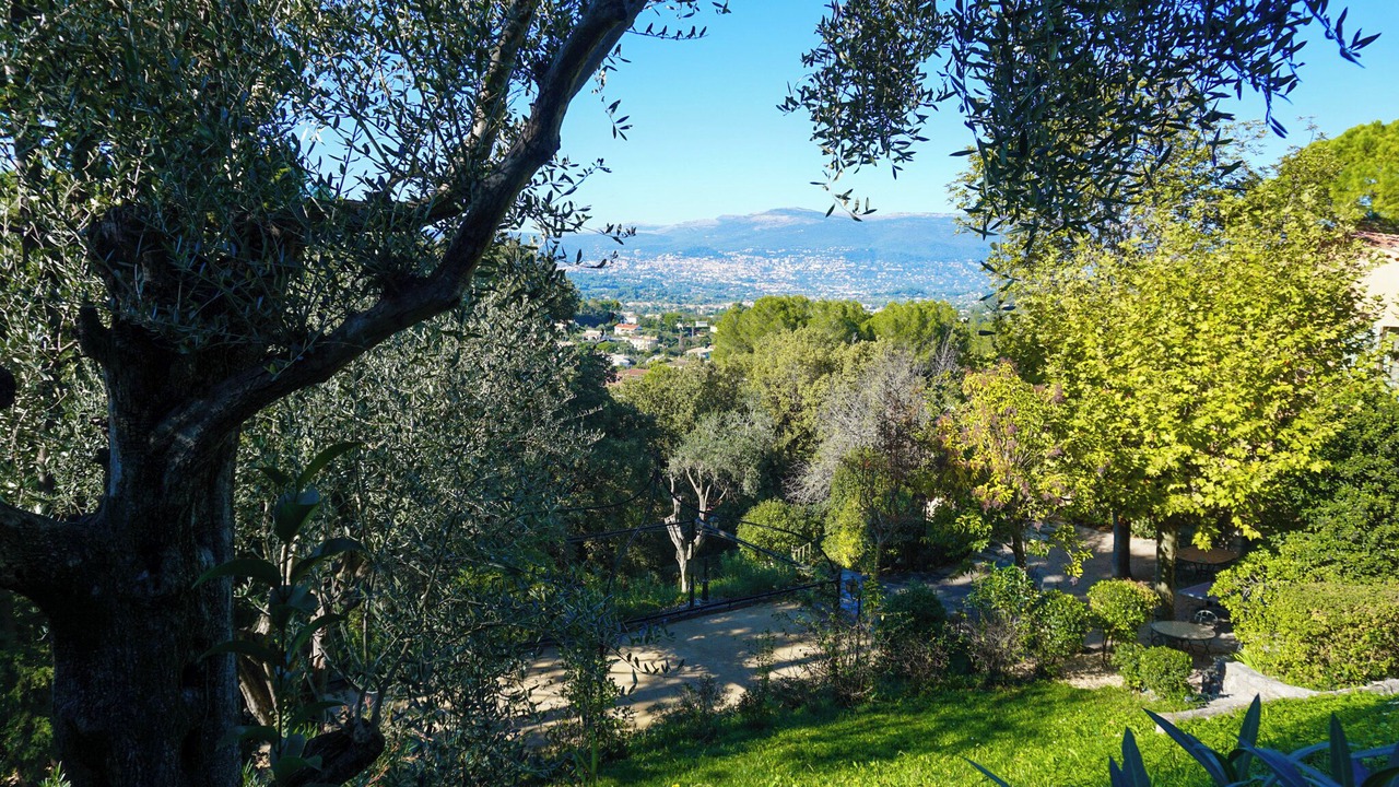 Photo of Outdoor in Mougins