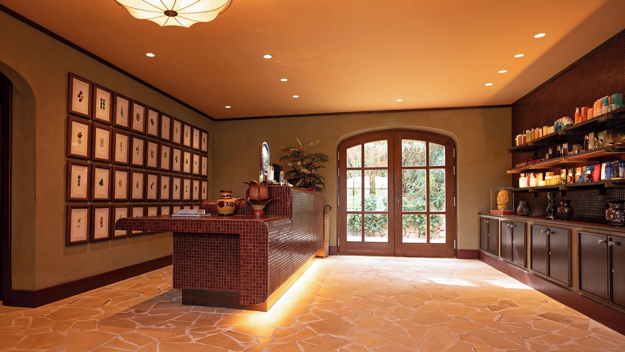 Photo of Bedroom in Mougins