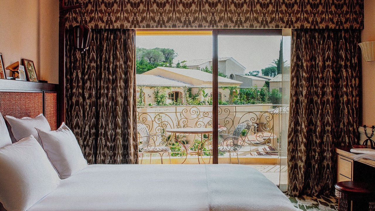 Photo of Outdoor in Mougins
