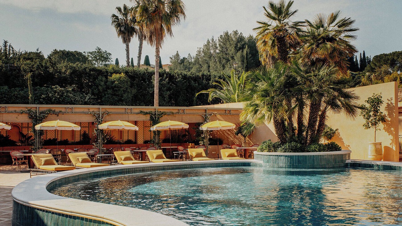 Photo of Outdoor in Mougins