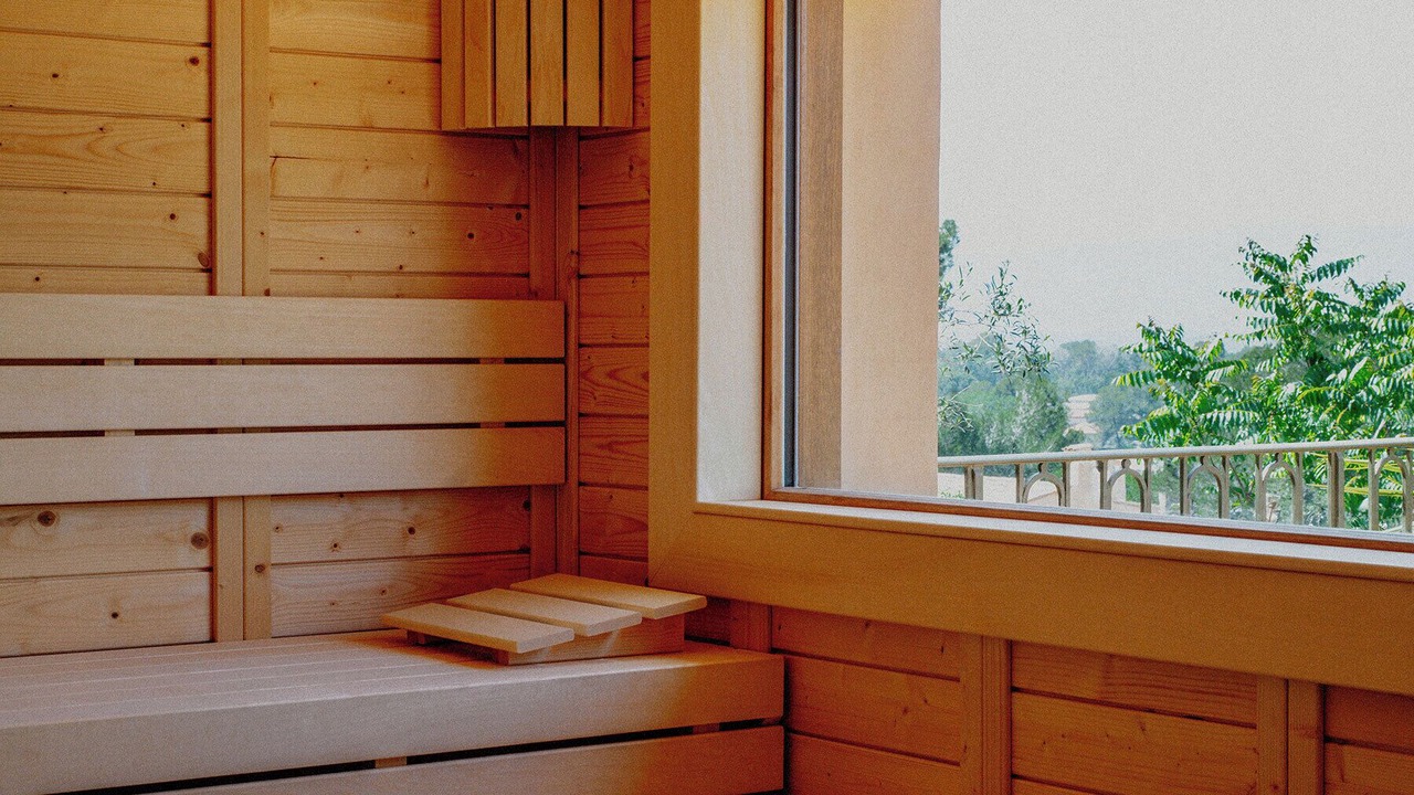 Photo of Bedroom in Mougins